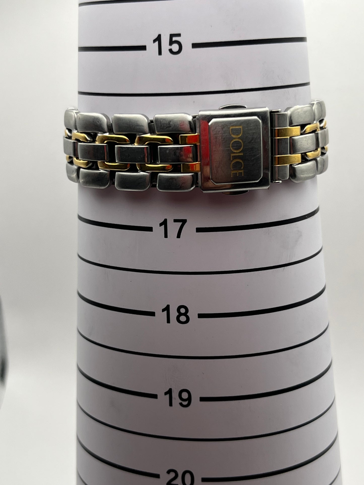 Seiko Dolce 8J41-6150 — Acier - Haute Précision 1997
