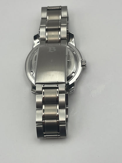 Seiko Brightz Kinetic Auto Relay 5J21-0A80 — Titane JDM 2002