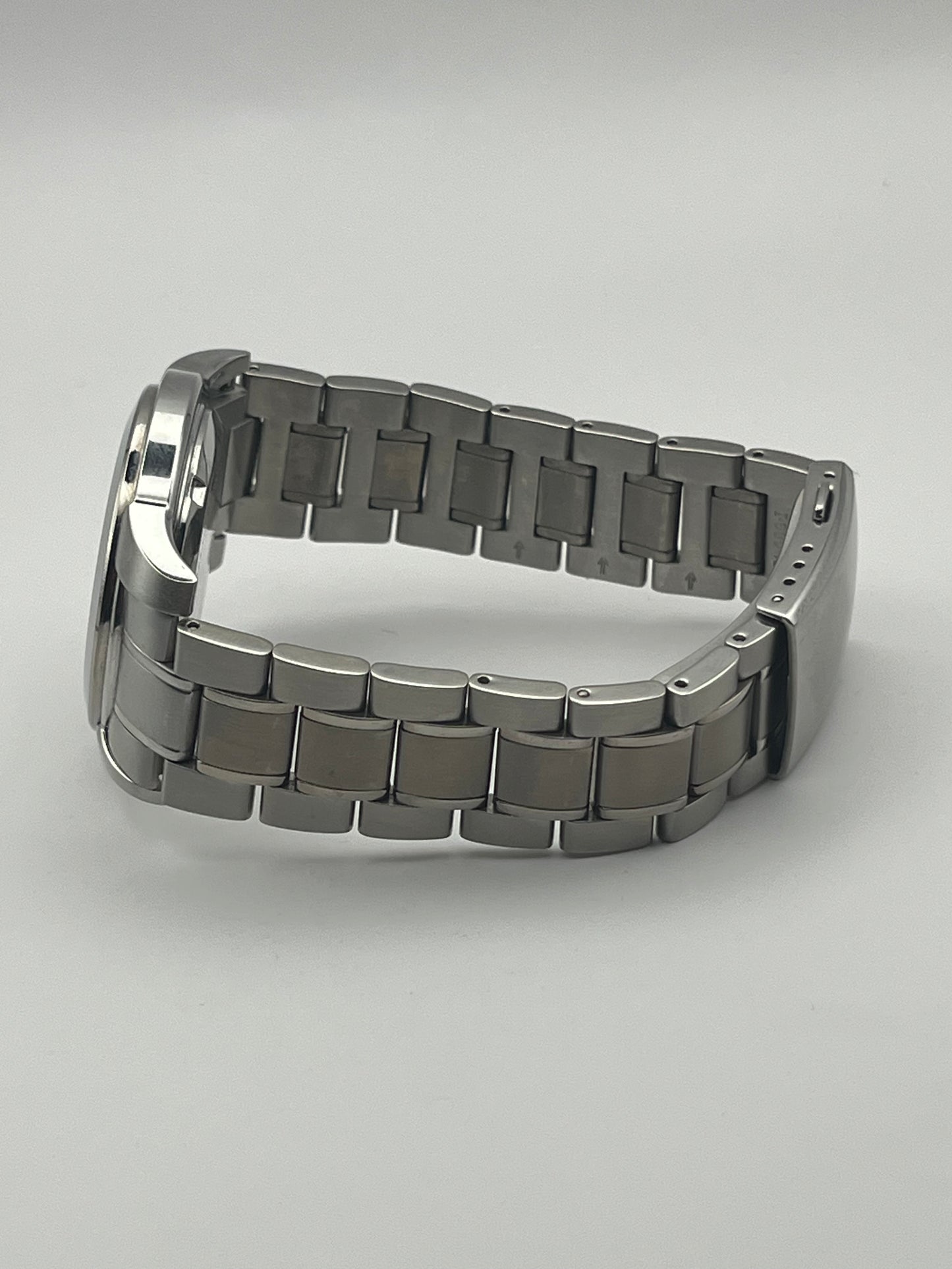 Seiko Brightz Kinetic Auto Relay 5J21-0A80 — Titane JDM 2002