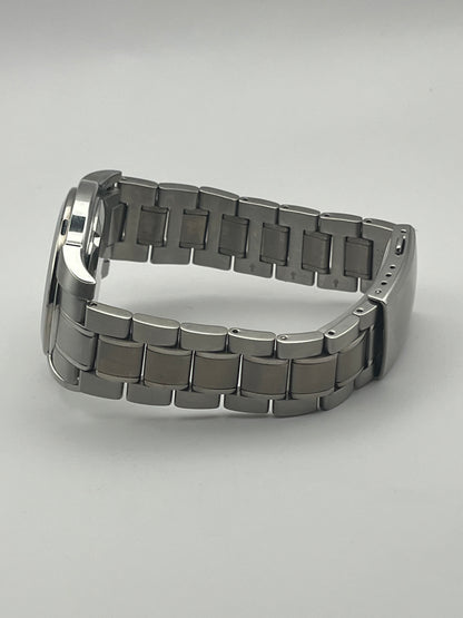 Seiko Brightz Kinetic Auto Relay 5J21-0A80 — Titane JDM 2002