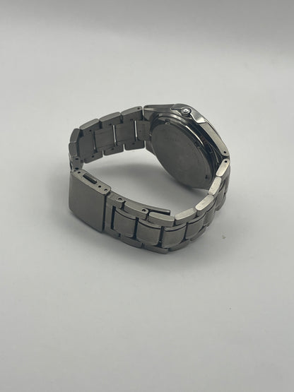 Seiko Dolce 8F33-0030 — Calendrier Perpétuel Titane 1993