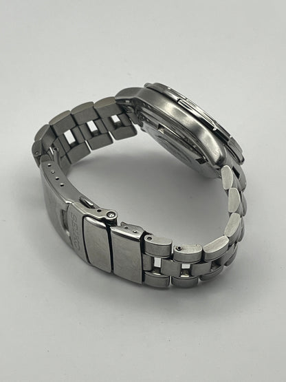 Seiko AGS Kinetic Scuba 5M43-0C30 — Air Diver's 200m