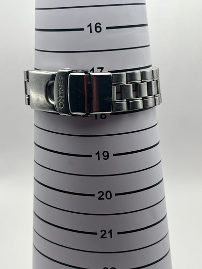 Seiko AGS Kinetic Scuba 5M43-0C30 — Air Diver's 200m