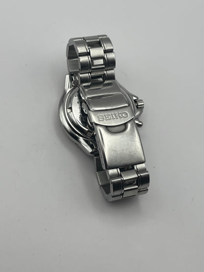 Seiko AGS Kinetic Scuba 5M43-0C30 — Air Diver's 200m