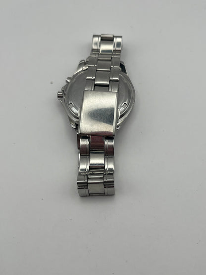 Seiko Kinetic Day Date 5M43-0E10 — JDM 1999