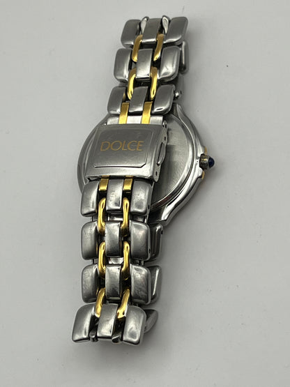 Seiko Dolce 8J41-6150 — Acier - Haute Précision 1997