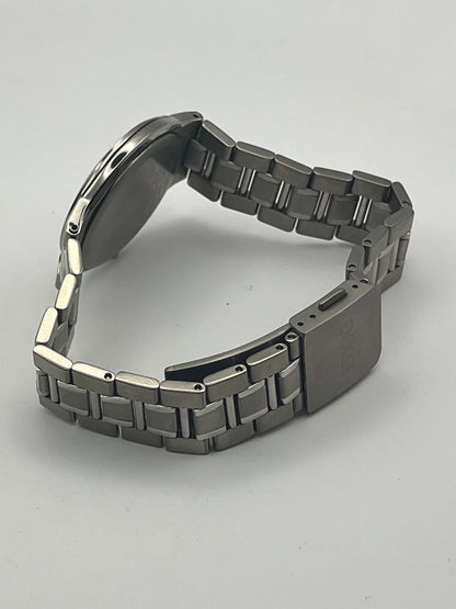 Seiko Dolce Titanium 8J41-6180 — Haute Précision 2001