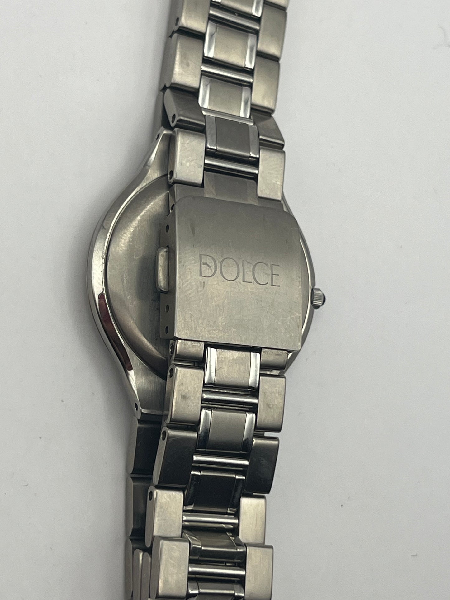 Seiko Dolce Titanium 8J41-6180 — Haute Précision 2001