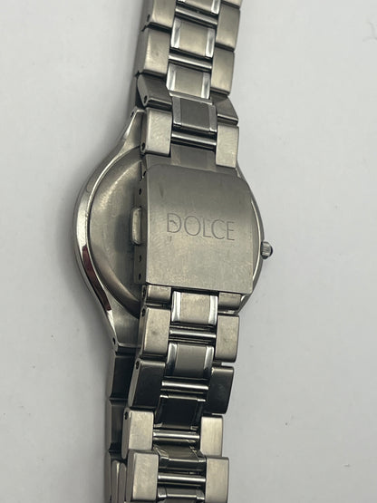 Seiko Dolce Titanium 8J41-6180 — Haute Précision 2001